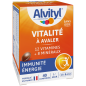 Alvityl – Vitalité, 40 comprimés à avaler Alvityl – Vitalité, 40 comprimés à avaler