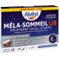 Alvityl – Méla-sommeil lib mélatonine 1,85 mg, 30 comprimés Alvityl – Méla-sommeil lib mélatonine 1,85 mg, 30 comprimés