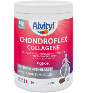 Alvityl – Collagène Chondroflex, 210 g