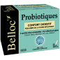 Belloc – Probiotiques, 30 gélules végétales Belloc – Probiotiques, 30 gélules végétales