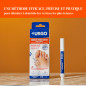 Urgo – Verrues résistantes, 1 stylo 2 ml Urgo – Verrues résistantes, 1 stylo 2 ml