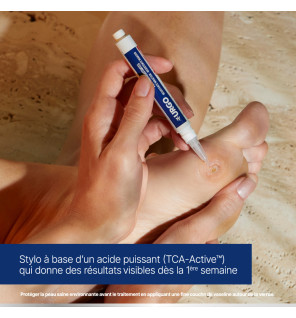 Urgo – Verrues résistantes, 1 stylo 2 ml