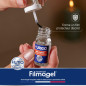 Urgo – Filmogel Ongles Abîmés, 3,3 ml Urgo – Filmogel Ongles Abîmés, 3,3 ml