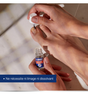 Urgo – Filmogel Ongles Abîmés, 3,3 ml
