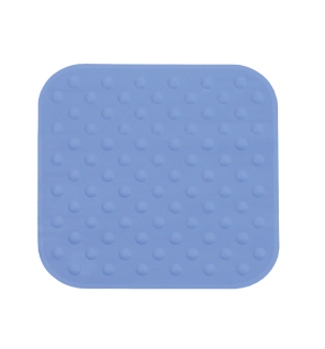 Drive Medical  – Tapis de douche antidérapant, 53 x 53 cm