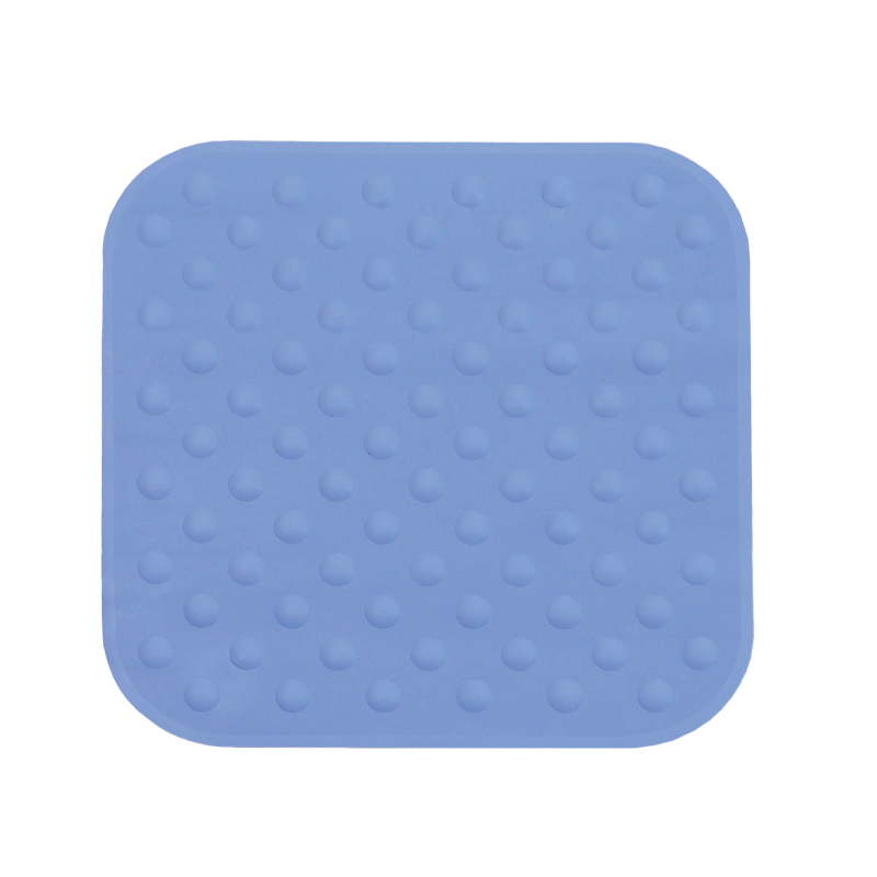Drive Medical  – Tapis de douche antidérapant, 53 x 53 cm