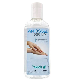 Anios – Aniosgel 85 NPC, 100 ml