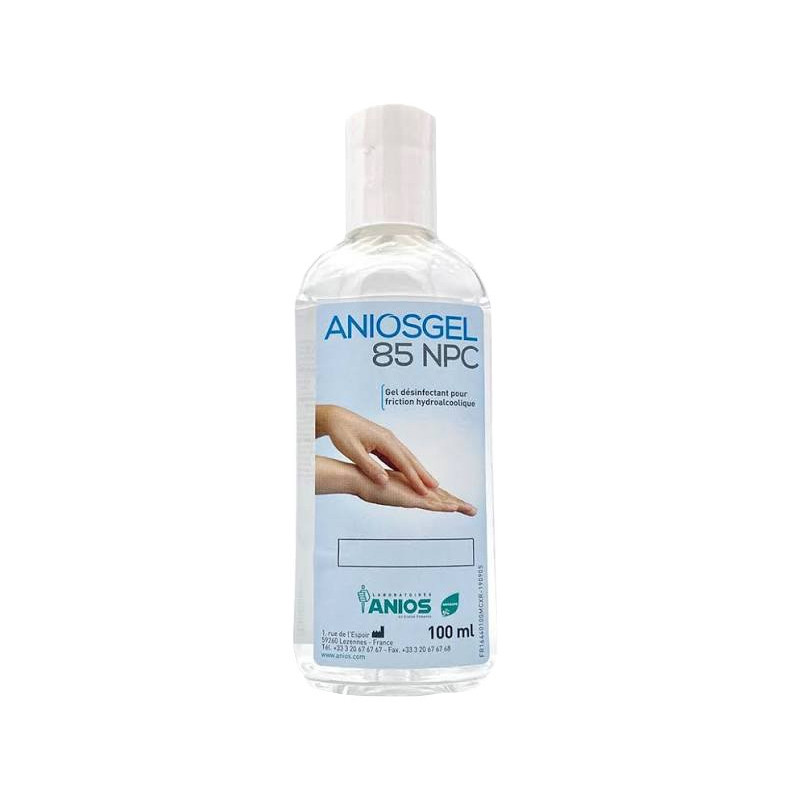 Anios – Aniosgel 85 NPC, 100 ml Anios – Aniosgel 85 NPC, 100 ml