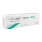 Ialuset – Crème traitement des ulcères, 100 g Ialuset – Crème traitement des ulcères, 100 g