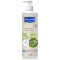 Mustela – Gel lavant Bio corps et cheveux, 400 ml
