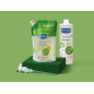 Mustela – Éco-recharge Gel lavant Bio corps et cheveux, 400 ml Mustela – Éco-recharge Gel lavant Bio corps et cheveux, 400 ml