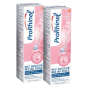 Prorhinel – Spray nasal nourrissons et jeunes enfants, 2 × 100 ml Prorhinel – Spray nasal nourrissons et jeunes enfants, 2 × 100 ml