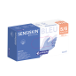 Euromedis – Gants d’examen Sensiskin nitrile bleu, taille XS (5/6), boîte de 100 Euromedis – Gants d’examen Sensiskin nitrile bleu, taille XS (5/6), boîte de 100