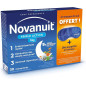 Novanuit – Triple Action, 30 comprimés + 1 masque de nuit offert Novanuit – Triple Action, 30 comprimés + 1 masque de nuit offert