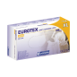 Euromedis – Gants d’examen Eurotex en latex poudrés, taille 9/10 XL, boîte de 100 Euromedis – Gants d’examen Eurotex en latex poudrés, taille 9/10 XL, boîte de 100