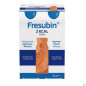 Fresubin – 2 KCAL Drink Pêche Abricot, 4 × 200 ml Fresubin – 2 KCAL Drink Pêche Abricot, 4 × 200 ml