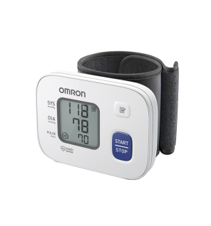 Omron – Tensiomètre Electronique Poignet RS2