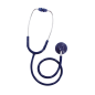 Spengler – Stéthoscope Pulse simple pavillon - bleu marine Spengler – Stéthoscope Pulse simple pavillon - bleu marine