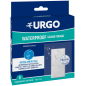Urgo – Pansements Stériles Grand Format Waterproof, 5 Pansements (10 x 7 cm)