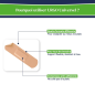 Urgo – Pansements universel 4 formats, x 40 Urgo – Pansements universel 4 formats, x 40