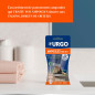 Urgo – Ampoules mix pansements hydrocolloïdes, 10 unités