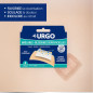 Urgo – Tulles brûlures et blessures, 5 x 7 cm x6 Urgo – Tulles brûlures et blessures, 5 x 7 cm x6
