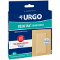 Urgo – Résistant grand format 10 x 7 cm, x 10 pansements Urgo – Résistant grand format 10 x 7 cm, x 10 pansements