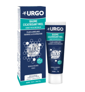 Urgo – Baume cicatrisant au miel, 15 g