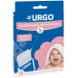 Urgo – Compresse absorbante non tissée stérile, sachet 2 x 10 Urgo – Compresse absorbante non tissée stérile, sachet 2 x 10