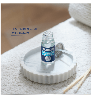 URGO – Filmogel crevasses mains, 3,25 ml