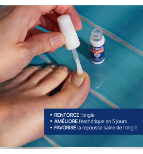 URGO – Filmogel Mycose Express Solution, 4 ml
