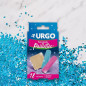 Urgo - Pansements Paillettes – 18 pansements, 2 formats