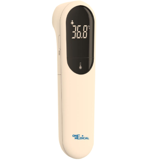 One Medical – Thermomètre frontal Thermo One Plus