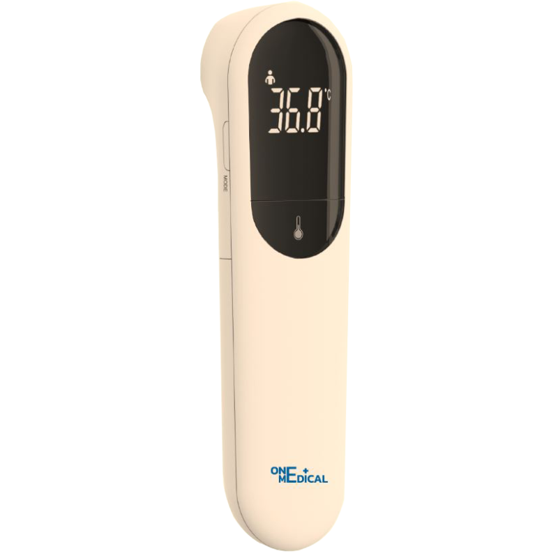 One Medical – Thermomètre frontal Thermo One Plus One Medical – Thermomètre frontal Thermo One Plus