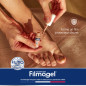 Urgo – Filmogel Mycose 2 en 1 Nude, 4 ml Urgo – Filmogel Mycose 2 en 1 Nude, 4 ml