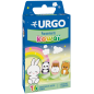 URGO – Pansements Kawai Tatoo Plaies Superficielles, x 16 URGO – Pansements Kawai Tatoo Plaies Superficielles, x 16