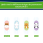 URGO – Pansements Kawai Tatoo Plaies Superficielles, x 16 URGO – Pansements Kawai Tatoo Plaies Superficielles, x 16