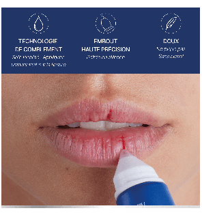 Urgo – Filmogel Baume Fissures Lèvres, 3 ml