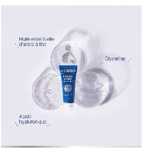 Urgo – Filmogel Baume Fissures Lèvres, 3 ml