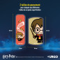 Urgo – Pansements Harry Potter révélateurs de personnages, 16 unités Urgo – Pansements Harry Potter révélateurs de personnages, 16 unités