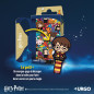 Urgo – Pansements Harry Potter révélateurs de personnages, 16 unités Urgo – Pansements Harry Potter révélateurs de personnages, 16 unités