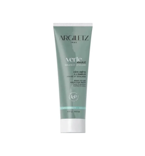 Argiletz – Pâte Argile Verte, 400 g