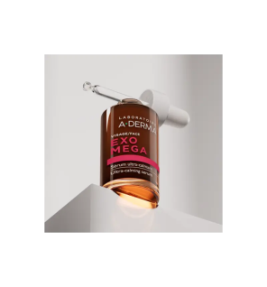 A-Derma – Exomega Sérum ultra-calmant, 30 ml