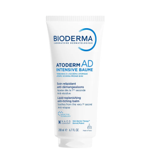 Bioderma – Atoderm AD Intensive Baume, 200 ml