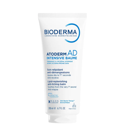 Bioderma – Atoderm AD Intensive Baume, 200 ml