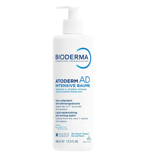 Bioderma – Atoderm AD Intensive Baume, 400 ml