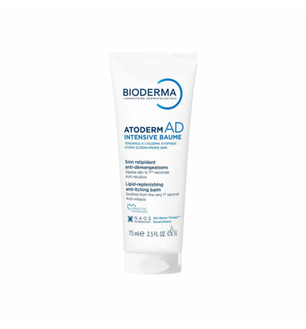 Bioderma – Atoderm AD Intensive Baume, 75 ml