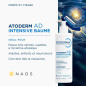 Bioderma – Atoderm AD Intensive Baume, 75 ml Bioderma – Atoderm AD Intensive Baume, 75 ml