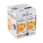 Clinutren – Fruit orange, 200 ml x4 Clinutren – Fruit orange, 200 ml x4