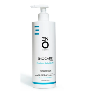 Codexial – Enocare Pro Émulsion Relipidante, 400 ml